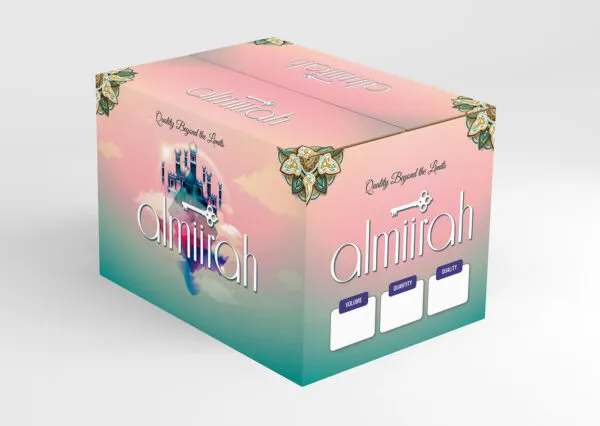 Packaging Box Printing Malaysia – Custom Product Boxes